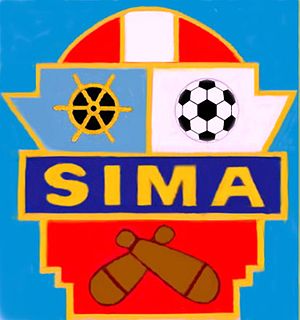 <span class="mw-page-title-main">Deportivo SIMA</span> Football club