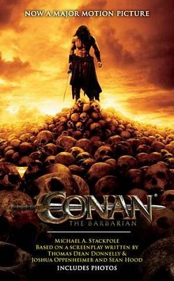 Conan the Barbarian (Character), Total Movies Wiki