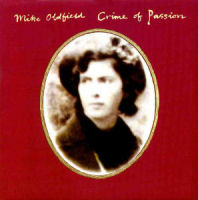 Crime of Passion (Mike Oldfield song)