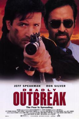 <i>Deadly Outbreak</i> 1996 film