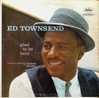 Ed Townsend