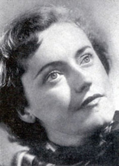 <span class="mw-page-title-main">Elisabeth Schärtel</span> German mezzo-soprano and contralto (1919–2012)