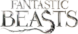 <i>Fantastic Beasts</i> Fantasy film series prequel to the Harry Potter series