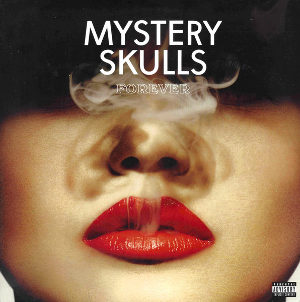 <i>Forever</i> (Mystery Skulls album) 2014 studio album by Mystery Skulls