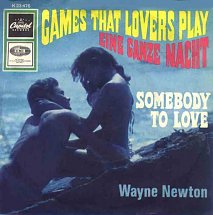 Games That Lovers Play - Wayne Newton.jpg