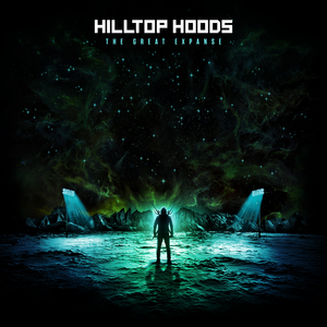 <i>The Great Expanse</i> 2019 studio album by Hilltop Hoods