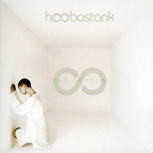 <i>The Reason</i> (Hoobastank album) 2003 studio album by Hoobastank