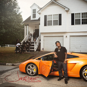 <i>4275</i> 2018 studio album by Jacquees