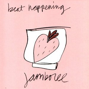 <i>Jamboree</i> (Beat Happening album) 1988 studio album by Beat Happening