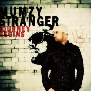 <i>Journey Begins</i> 2010 studio album by Mumzy Stranger