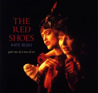 The Red Shoes (song) - Wikipedia