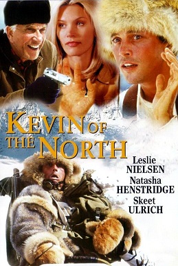 File:Kevin of the North (2001) poster.jpg