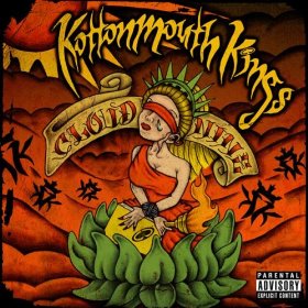 kottonmouth kings cloud nine album