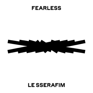 Fearless (Le Sserafim song) - Wikipedia