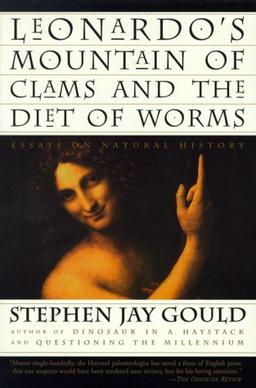 <i>Leonardos Mountain of Clams and the Diet of Worms</i>
