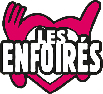 File:Les Enfoirés logo.png