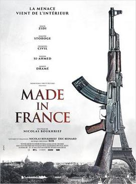 Made in France (film) - Wikipedia