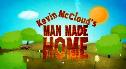 Kevin Mccloud S Man Made Home Wikipedia