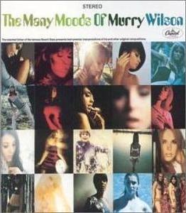 <i>The Many Moods of Murry Wilson</i> 1967 studio album by Murry Wilson