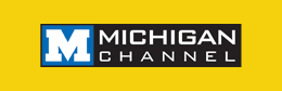 <span class="mw-page-title-main">Michigan Channel</span> Television station in Ann Arbor, Michigan