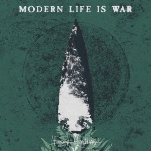 <i>Fever Hunting</i> 2013 studio album by Modern Life Is War