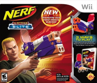 Nerf N-Strike Elite - Wikipedia