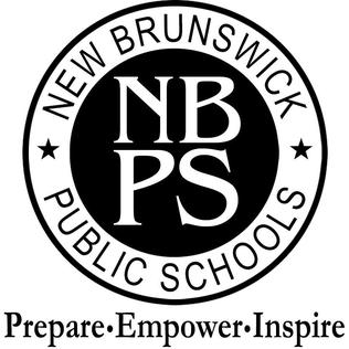 New Brunswick Public Schools School district in Middlesex County, New Jersey, United States