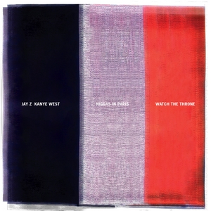<span class="mw-page-title-main">Niggas in Paris</span> 2011 single by Jay-Z and Kanye West