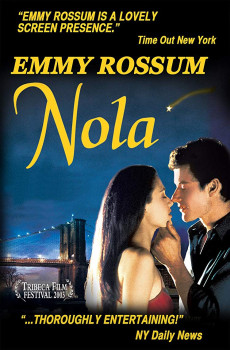 <i>Nola</i> (film) 2003 American film