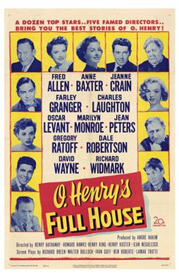 File:O. Henry's Full House Poster.jpg