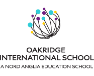 File:Oakridge International School Logo.png