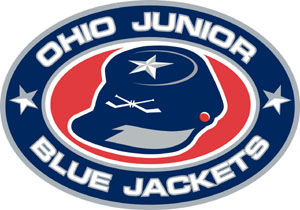 <span class="mw-page-title-main">Ohio Junior Blue Jackets</span>