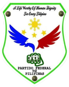 File:Partido Federal ng Pilipinas logo.png