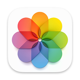 File:Photos icon for OS X.png