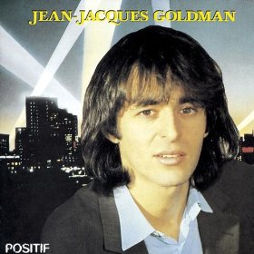 <i>Positif</i> (album) 1984 studio album by Jean-Jacques Goldman