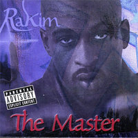 Rakim - The Master 