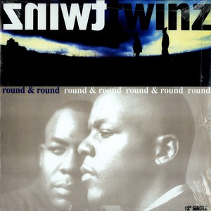 Round & Round (Twinz song) 1995 single by Twinz