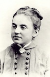 <span class="mw-page-title-main">Sally Bush</span> American photographer (1860–1946)