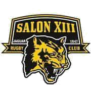 <span class="mw-page-title-main">RC Salon XIII</span> French semi-professional rugby league club
