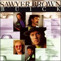 <i>Buick</i> (album) 1991 studio album by Sawyer Brown