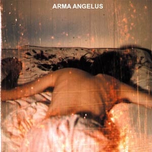 <i>Where Sleeplessness Is Rest from Nightmares</i> 2001 studio album by Arma Angelus