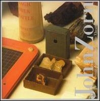 <i>Songs from the Hermetic Theatre</i> 2001 studio album by John Zorn