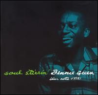 Soul Stirrin' - Wikipedia