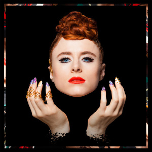 <i>Sound of a Woman</i> 2014 studio album by Kiesza