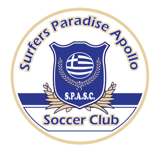 Surfers Paradise Apollo Soccer (@surfers_paradise_apollo) • Instagram  photos and videos