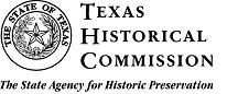 Texas Historical Commission