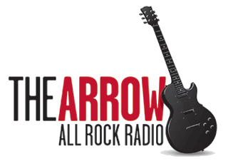 File:The Arrow Logo.png
