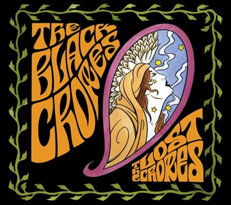 THE BLACK CROWES / THE LOST CROWES-