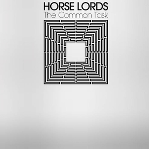 <i>The Common Task</i> 2020 studio album by Horse Lords