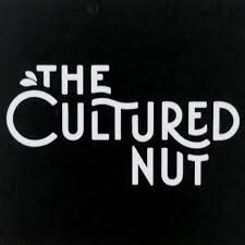 File:The Cultured Nut logo.jpeg